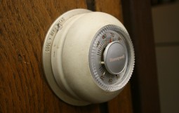 honeywell thermostat installation in cranford nj