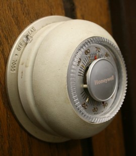 honeywell thermostat installation in cranford nj