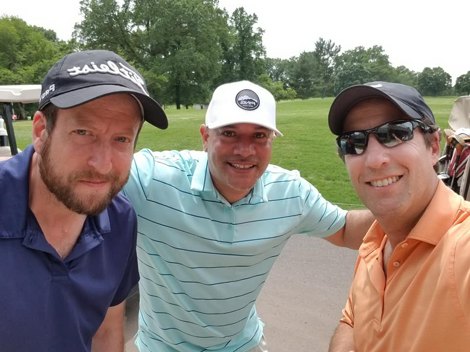 Cranford Jaycees Golf Outing