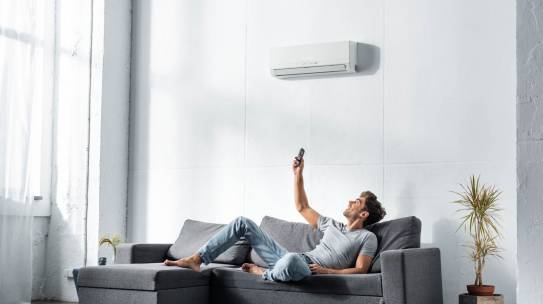 6 Signs Your Air Conditioner Is Losing Efficiency