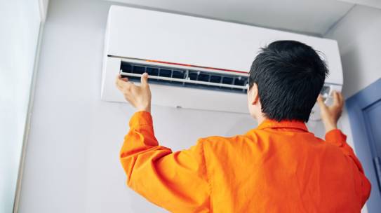 Tips to Keep Your HVAC in the Best Shape