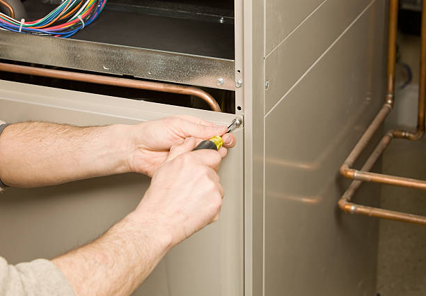 How Does Your Furnace Work?