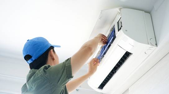 3 Reasons To Schedule Your HVAC Maintenance This Fall