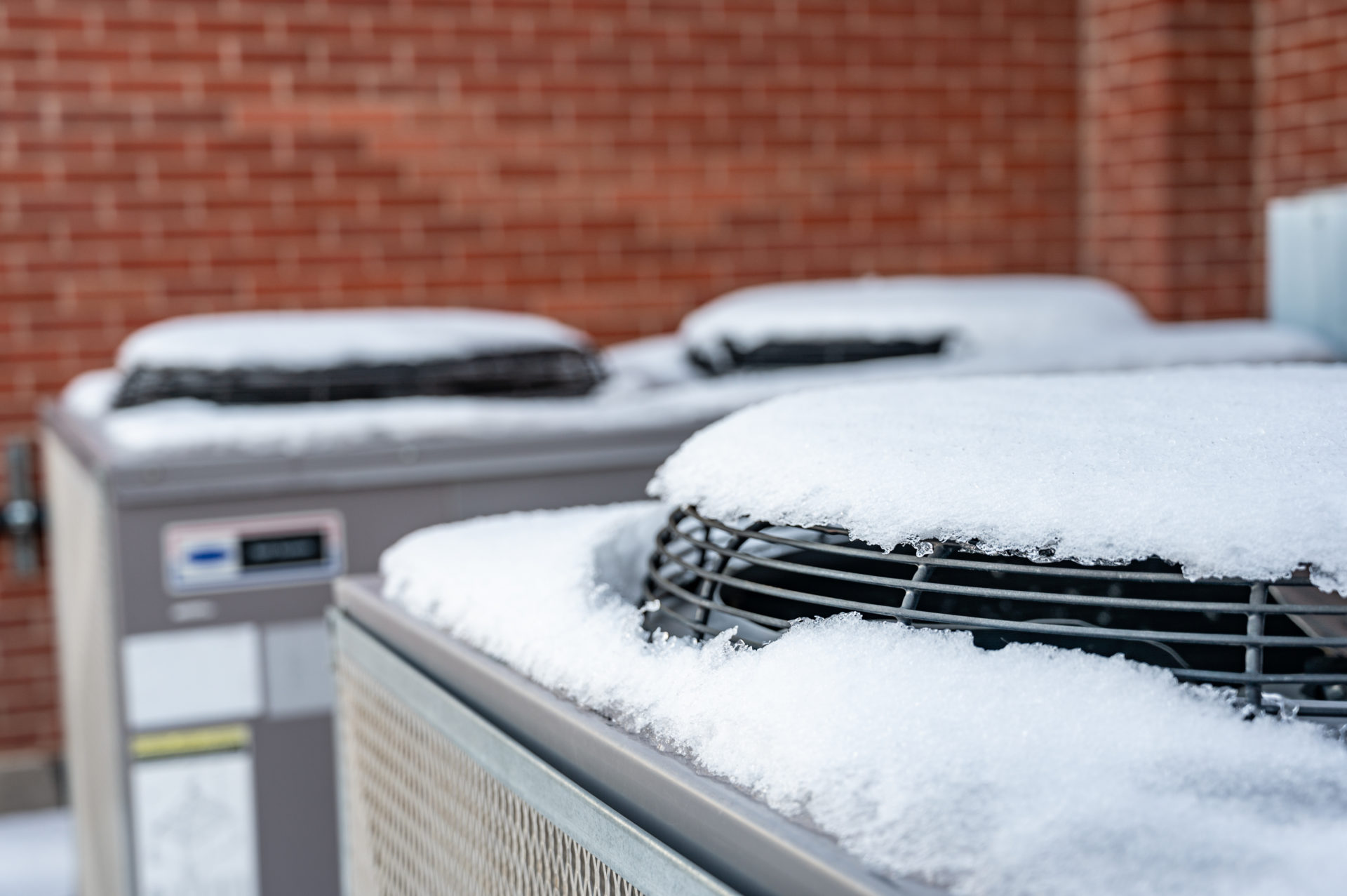 3 Common HVAC Problems During Winter